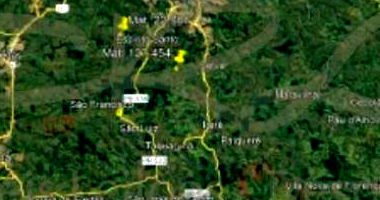 Área Rural com 24.200m² em Londrina