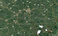Área Rural com 24.200m² em Londrina