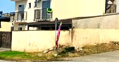 Casa Geminada com 73,70m² em Araquari - SC