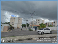 Apartamento com 2 quartos, 2 banheiros e 45,2 m² de área privativa