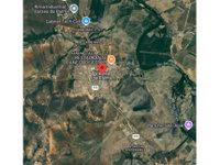 Terreno de 5.140m² em leilão judicial - José Evangelista