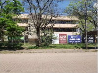 Galpão Industrial com 720m² em Porto Alegre