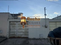Casa com 2 quartos e 79,1m² de área total