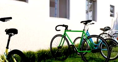 Apartamento 2 Quartos com Vaga de Garagem em Goiânia