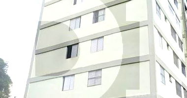Apartamento com 2 quartos, 1 banheiro e 1 vaga