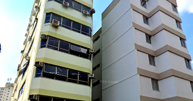 Conjunto comercial com 1 vaga, 62,73m² área privativa, 1 banheiro
