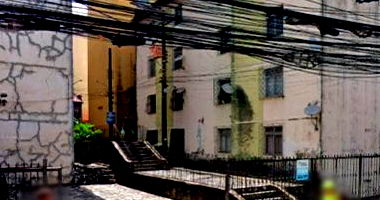 Apartamento 52m² Ocupado no Cabula, Salvador