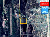 Terreno com 99.021,82m² em Torres/RS