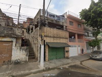 Sobrado com 200m² construídos em terreno de 149,50m²