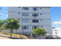 Apartamento e Box - Bonfim - Santa Cruz do Sul/RS