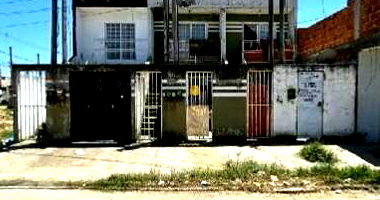 Casa com 1 quarto, 1 banheiro, 35,9m² área privativa