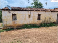 Sítio Baixio com 70,08 hectares em Icó/CE