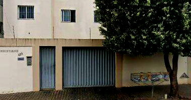 Apartamento aconchegante com 2 quartos, 1 banheiro e 50m² construída