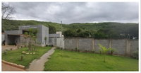 Lote residencial de 714,14m² em condomínio fechado