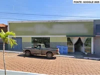 Edificação Comercial 432m² com terreno 462m² em Torixoréu/MT