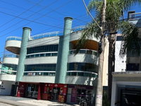Cobertura Duplex com 302,02m², 3 quartos, 2 banheiros, ocupada
