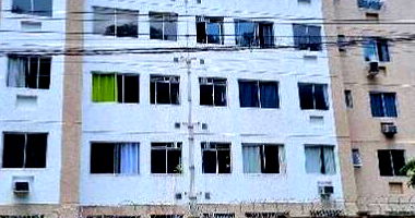 Apartamento 2 quartos, 1 banheiro, 40.54m² área privativa