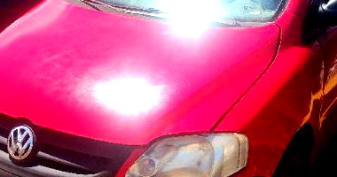 VW/FOX 1.0 2004/2005 - Veículo em Leilão