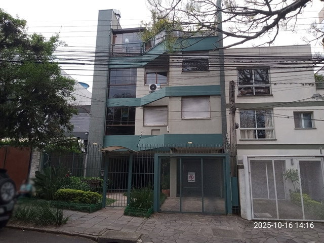 Apartamento com 144,59m² - Ed. Saint Paul - Mont'Serrat