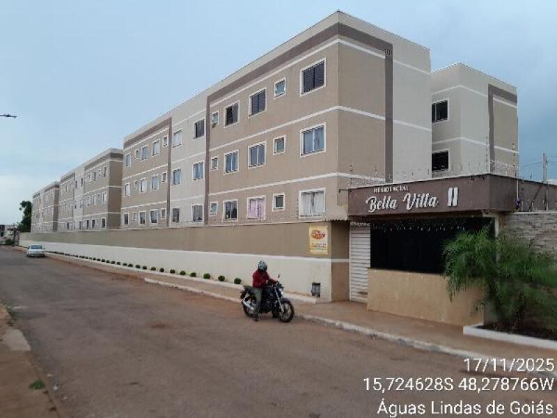 Apartamento com 2 quartos, 49,84m², 1 vaga