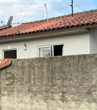 Casa em Condomínio com 39,90m² de Área Privativa