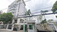 Apartamento com 3 quartos, 2 banheiros e 1 vaga de garagem