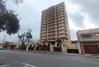 Apartamento em Suzano com 3 Quartos e 146.37m²