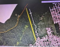 Área de Terras com 44.400m² em Bombinhas/SC