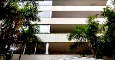 Apartamento Amplo com 3 Quartos em Higienópolis, São Paulo