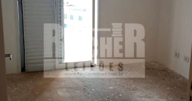 Apartamento 3 quartos (1 suíte), 2 banheiros, 89m², desocupado