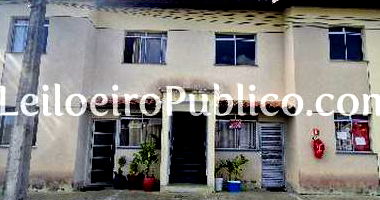 Apartamento 2 quartos, 1 banheiro, 1 vaga, 52m², desocupado