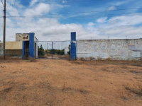 Área de Incorporação com 27.000 m² Desocupada
