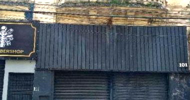 Casa aconchegante com 1 quarto, 1 banheiro e 222m² construída, ocupada