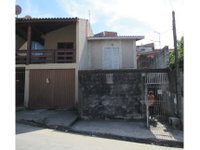 Casa 2 dormitórios em leilão - Parque São Francisco, Itatiba/SP