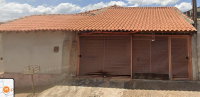 Casa com 2 quartos, 165m², área de lazer e churrasqueira