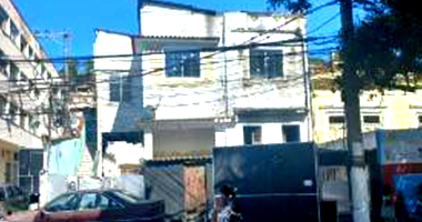 Apartamento 107m² Ocupado