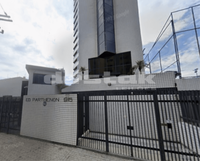 Apartamento com 4 suítes e 4 vagas em São Paulo - Jardim da Saúde