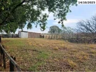 Fazenda com Casa, Poço e Galpão em Costa Rica/MS