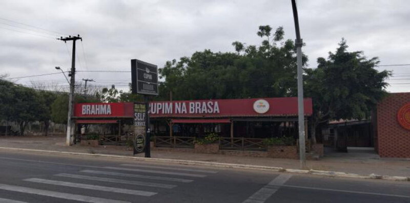 Terreno de Esquina com 1.125m² em Barbalha/CE