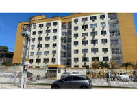 Apartamento com 2 quartos em Niterói