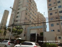 Apartamento com 2 quartos e 1 banheiro em São Paulo