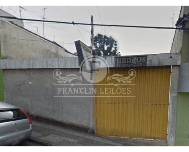 Terreno 364m² em São Pedro