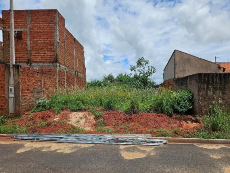 Terreno Urbano em Piacatu/SP - 600m²