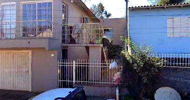 Casa Residencial com 128m² Construídos em Terreno de 250m²