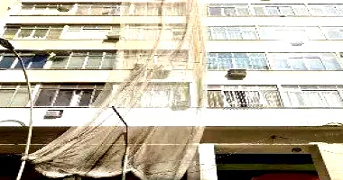 Apartamento em Niterói com 1 quarto e área privativa de 33m²