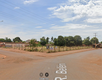 Terreno Comercial em Porteirão - GO