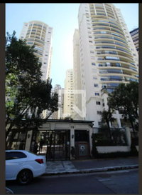 Apartamento com 1 suíte, 1 dormitório, 1 vaga e 70,83m² em Indianópolis
