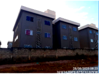 Apartamento com 2 quartos em Luziânia/GO