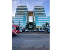 Sala Comercial 26m² - Hellix Business Center - Itaboraí/RJ