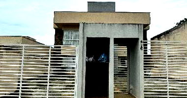 Apartamento com 2 quartos em Barra Velha/SC